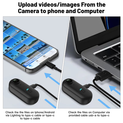 POV Camera