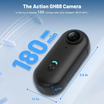 POV Camera