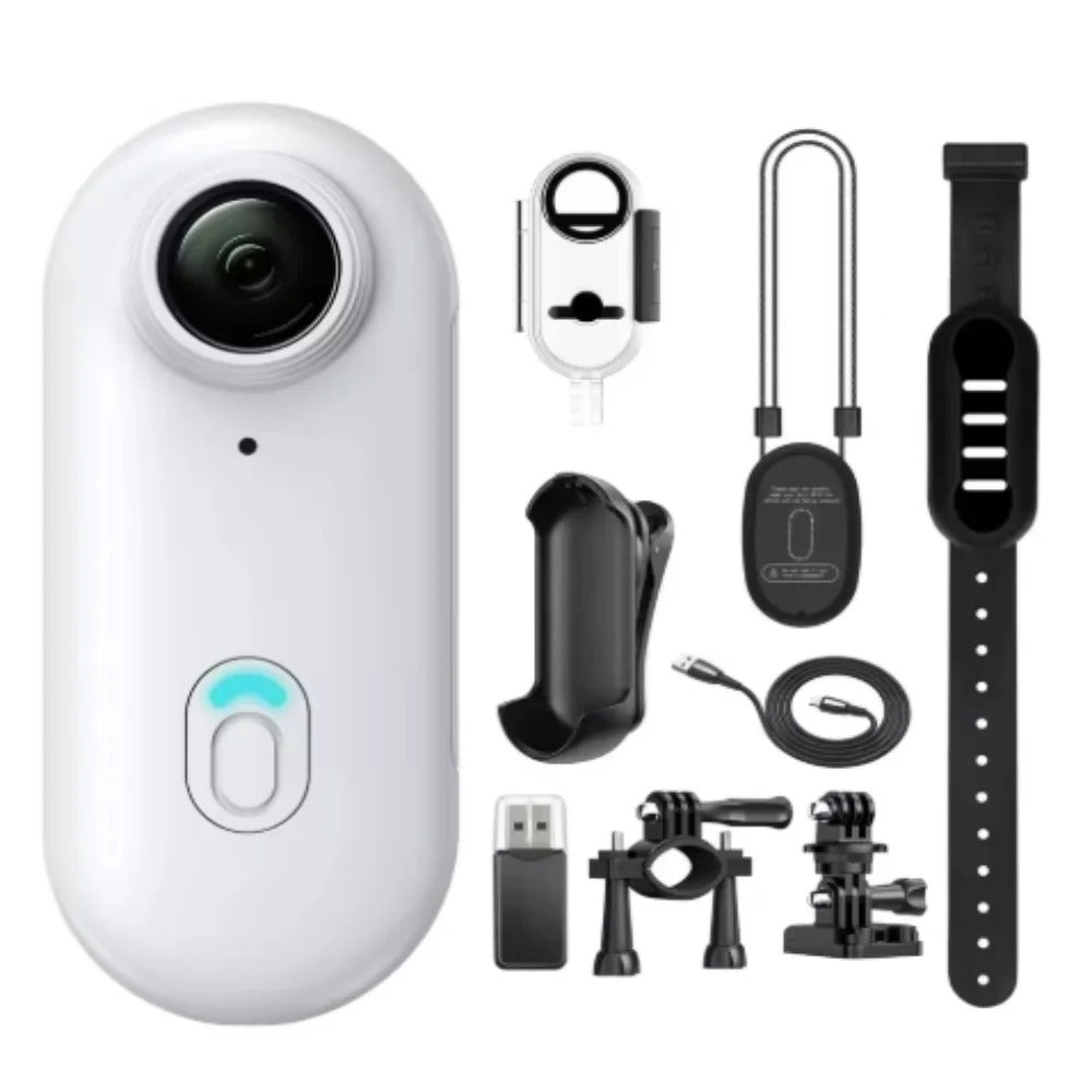 POV Camera